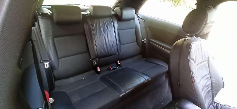Usata Audi A3 Ambition 140 CV (102 kW) 2007 Utilitaria