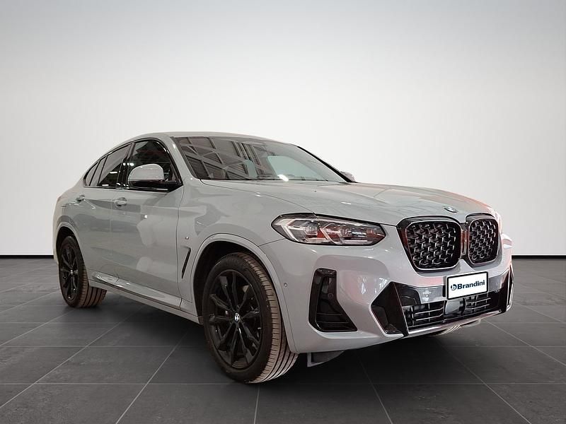 Usata BMW X4 Comfort Edition 190 CV (139 kW) 2024 SUV