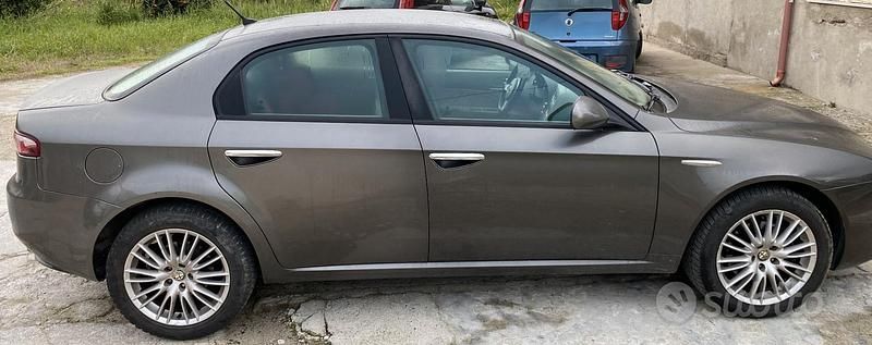 Usata Alfa Romeo 159 120 CV (88 kW) 2006