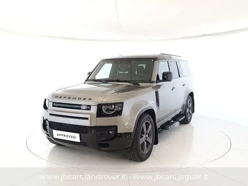 Usata Land Rover Defender HSE Dynamic 249 CV (183 kW) 2025 SUV