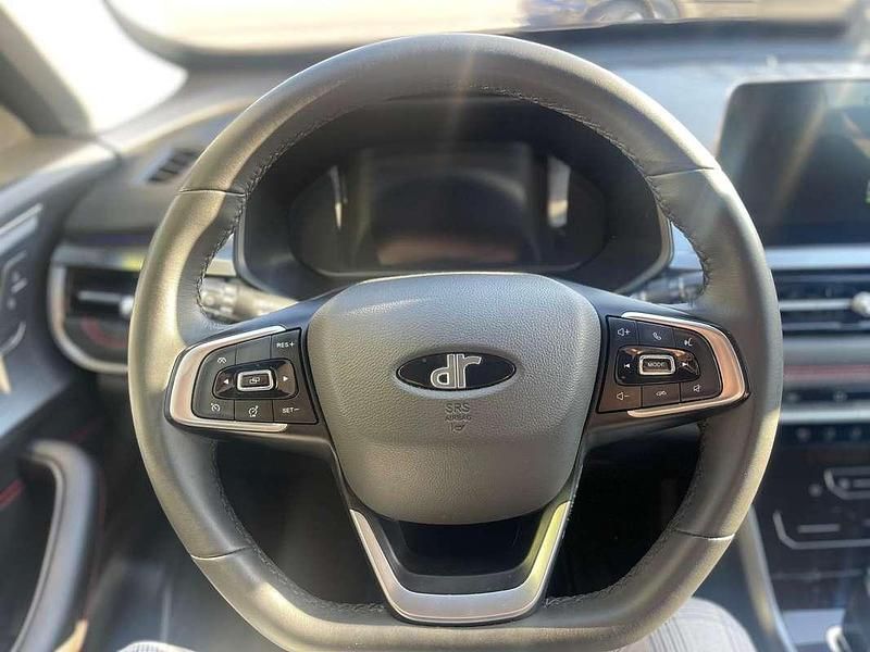 Usata DR DR 5.0 150 CV (110 kW) 2022 SUV