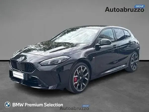 Usata BMW 118 M Sport 150 CV (110 kW) 2025 Utilitaria