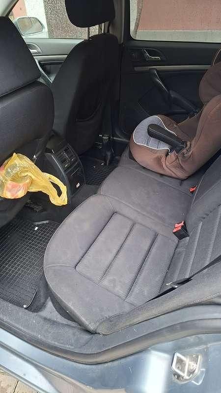 Usata Skoda Octavia 105 CV (77 kW) 2005 Station wagon