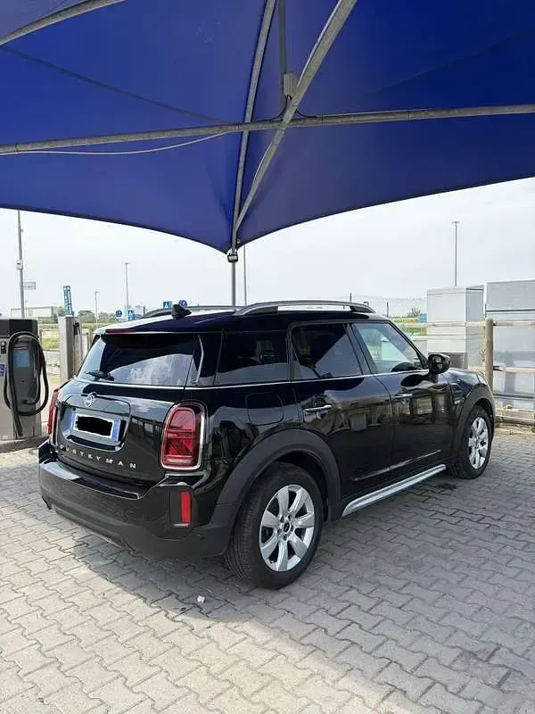Usata Mini One D Countryman 116 CV (85 kW) 2021 SUV