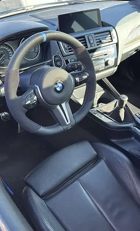 Usata BMW 230 M Sport 252 CV (185 kW) 2017 Coupé