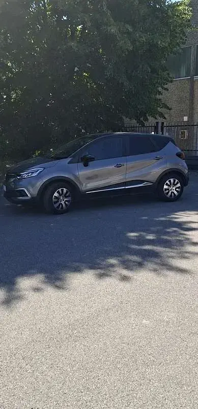 Usata Renault Captur 90 CV (66 kW) 2019 SUV