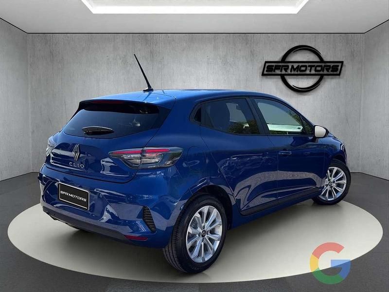 Nuova Renault Clio V Evolution 101 CV (74 kW) 2026 Other Utilitaria