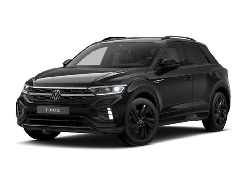 Nuova 2025 VW T-Roc R-line Plus 150 CV SUV – Lombardia (Rivenditore ...