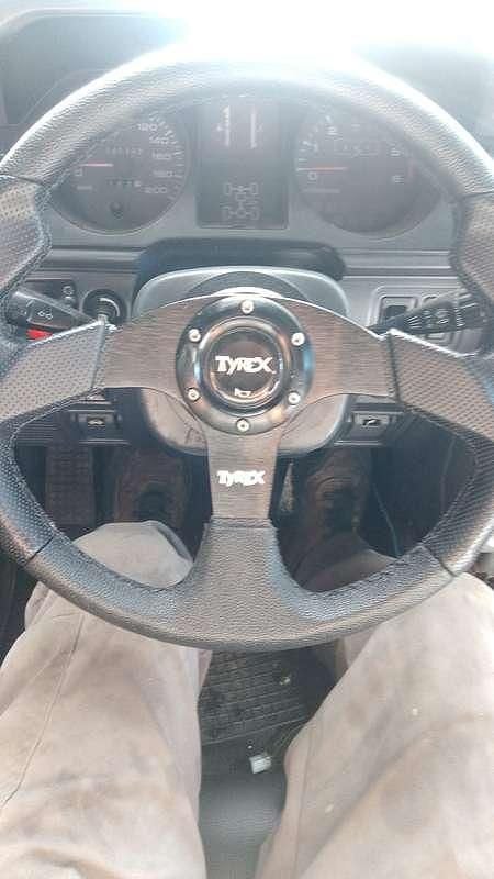 Usata Mitsubishi Pajero Top 129 CV (94 kW) 1996 SUV