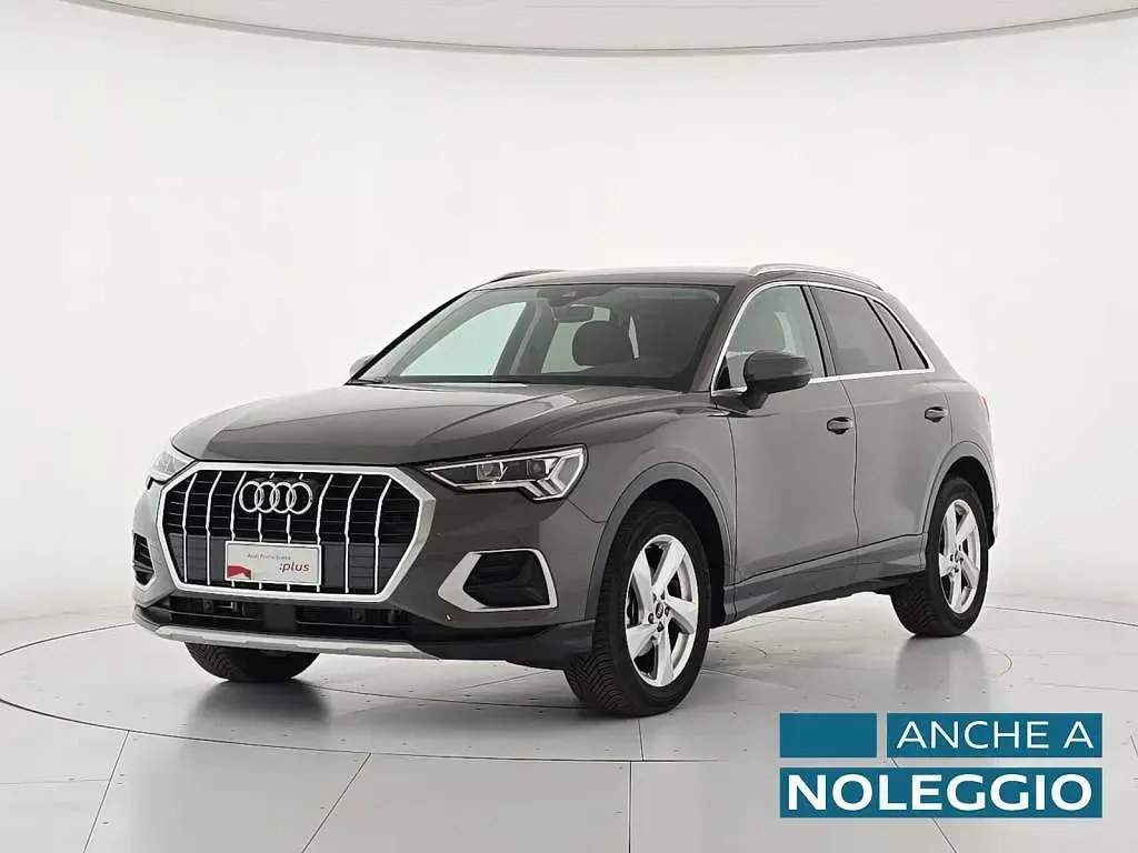 Usata Audi Q3 Advanced Plus 150 CV (110 kW) 2025 SUV