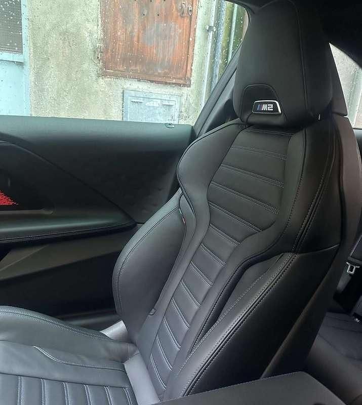 Usata BMW M2 Efficient Dynamics 460 CV (338 kW) 2023 Coupé