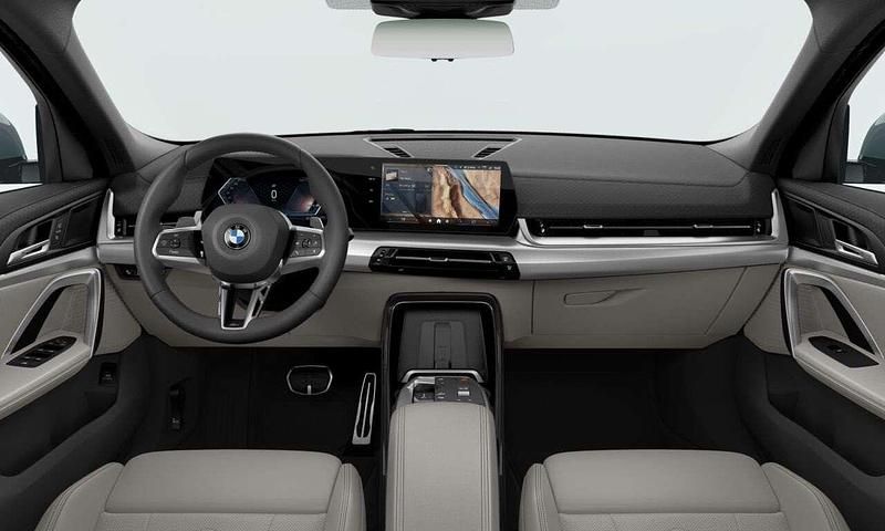 Nuova BMW X2 M Sport 163 CV (119 kW) 2026 Other SUV