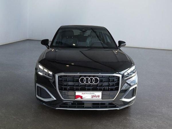 Usata Audi Q2 Advanced Plus 116 CV (85 kW) 2022 SUV