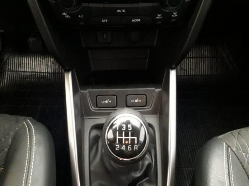 Second-hand Suzuki Vitara 129 CP (94 kW) 2020 Gri SUV
