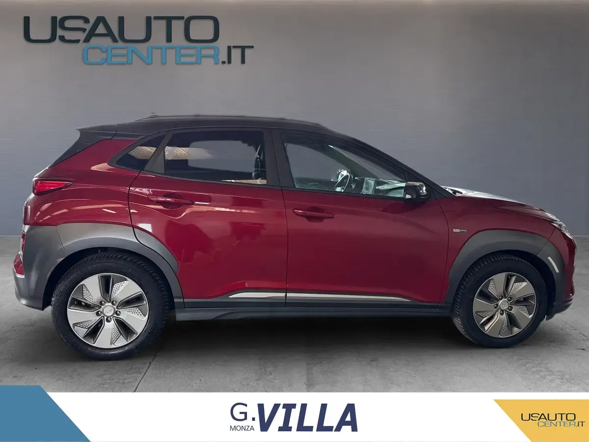 Usata Hyundai Kona XPrime 204 CV (150 kW) 2020 SUV