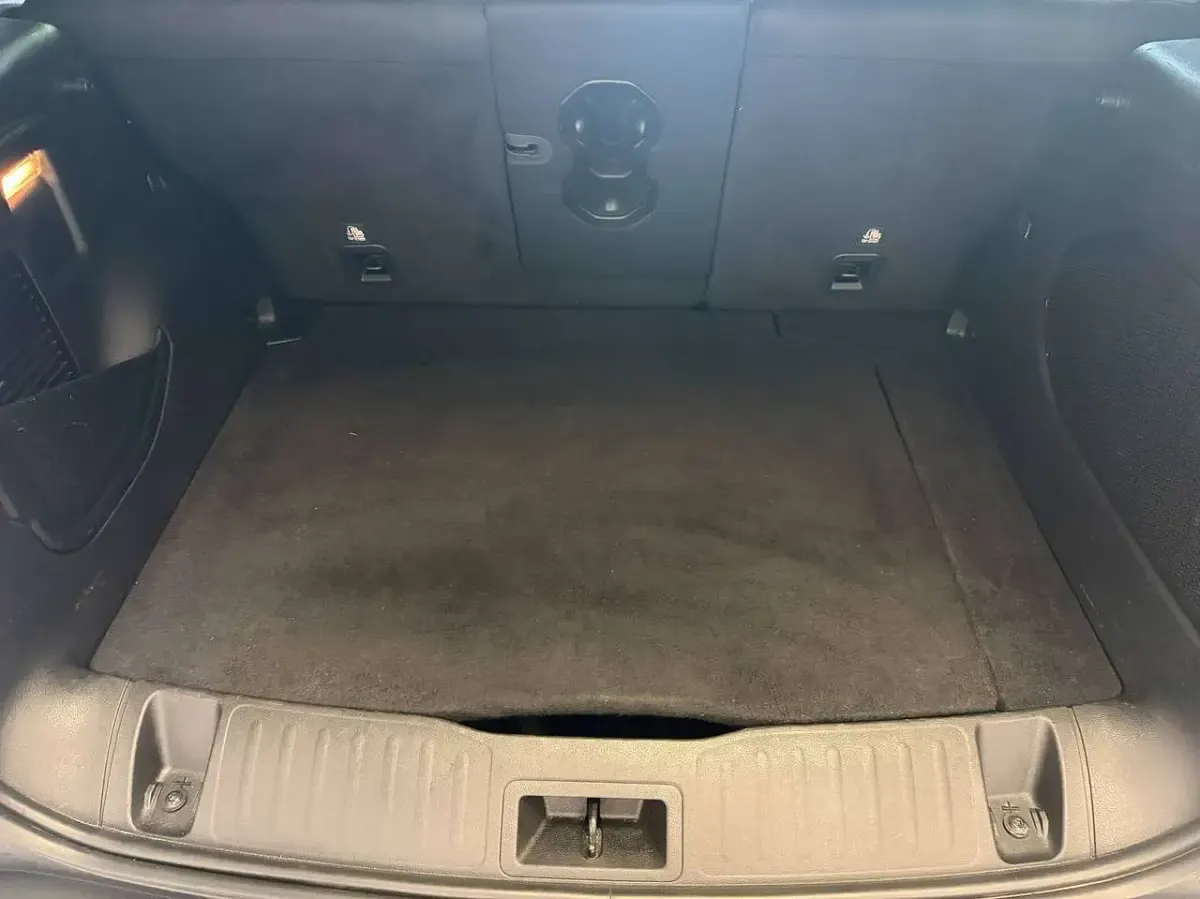 Usata Jeep Renegade Limited 131 CV (96 kW) 2022 Bordeaux SUV