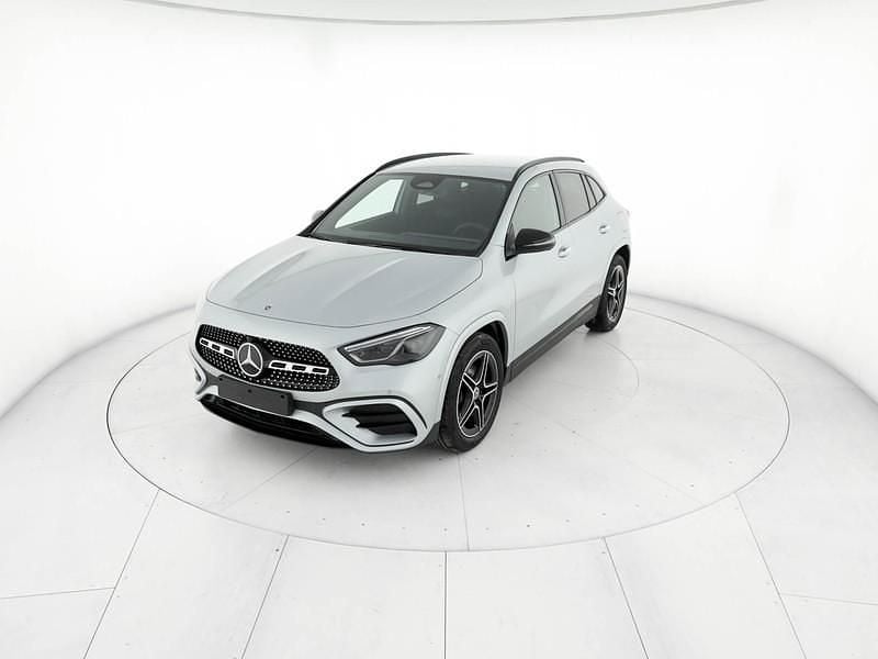 Usata Mercedes GLA200 AMG line 150 CV (110 kW) 2026 SUV