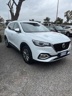 Bianco Usata 2023 MG HS Luxury SUV | 18.900 € (Cara) - Immagine 1/4