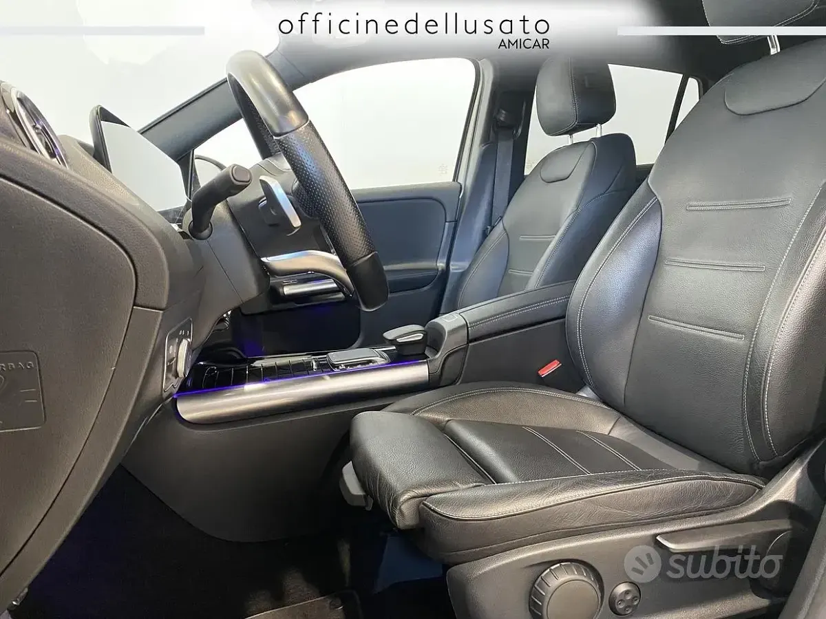 Occasion Mercedes GLA200 Premium 163 ch (119 kW) 2022 SUV