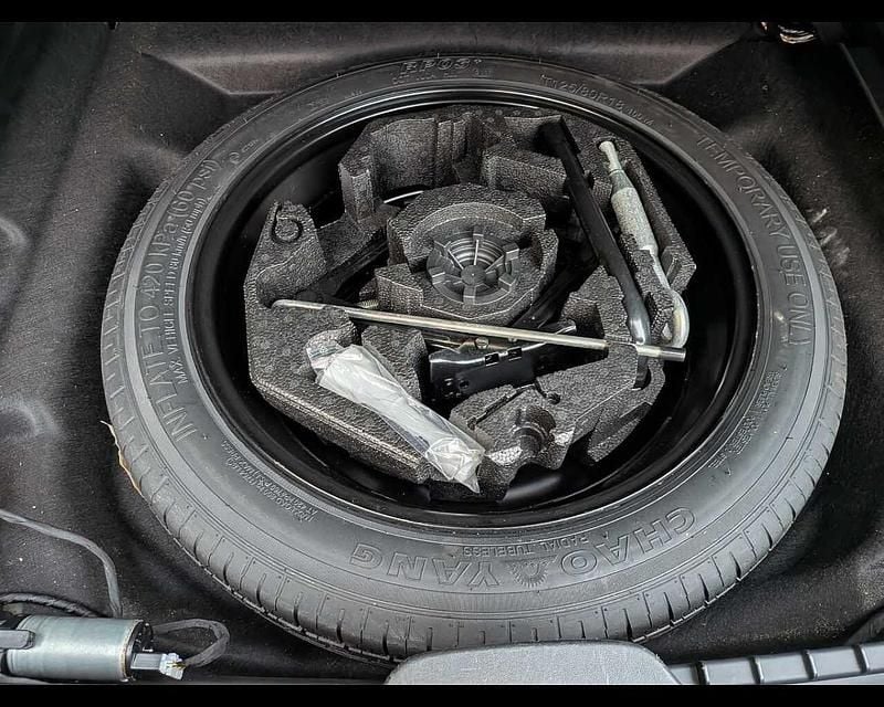 Usata Volvo V90 Business Edition 190 CV (139 kW) 2018 Nero Station wagon