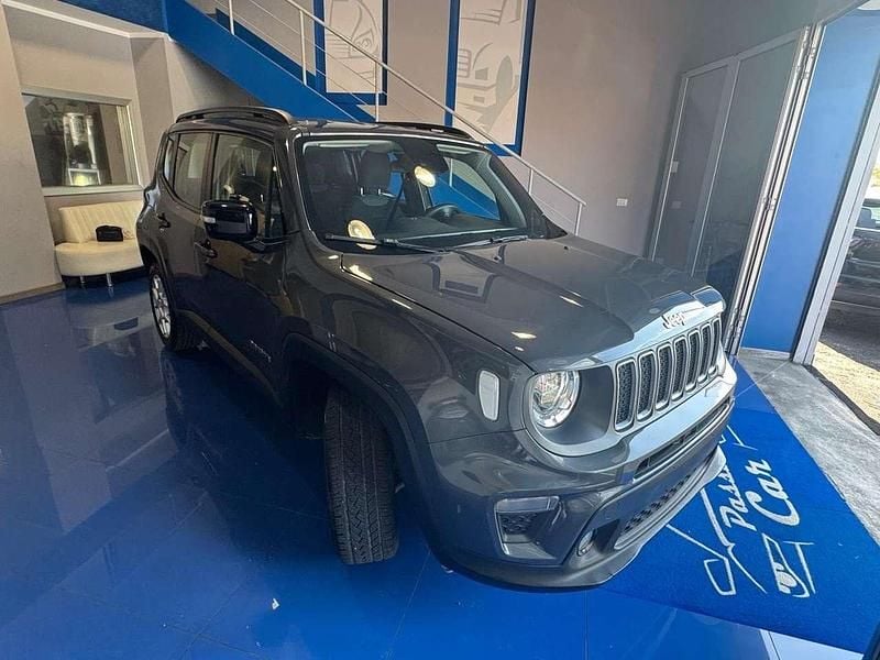 Usata Jeep Renegade Limited 131 CV (96 kW) 2023 Other SUV