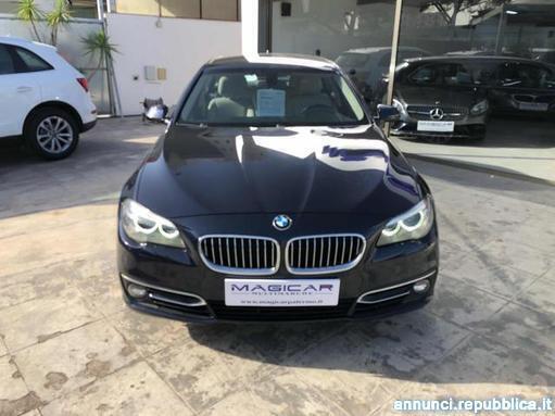 Usato 2014 BMW 520 2.0 Diesel 190 CV (16.000 €)