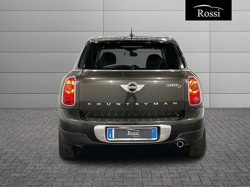 Occasion Mini Cooper D Countryman Business 111 PK (81 kW) 2015 SUV