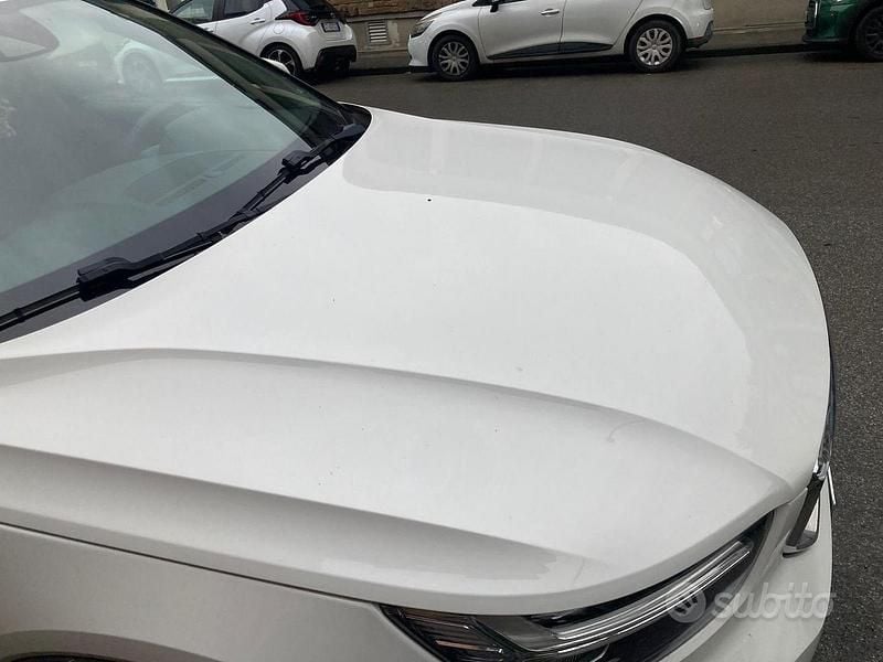 Usata Volvo XC40 Business Edition 150 CV (110 kW) 2019 Bianco SUV