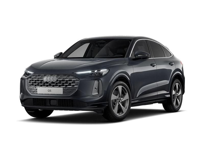 Usata Audi Q5 Sportback Advanced 204 CV (150 kW) 2026 SUV