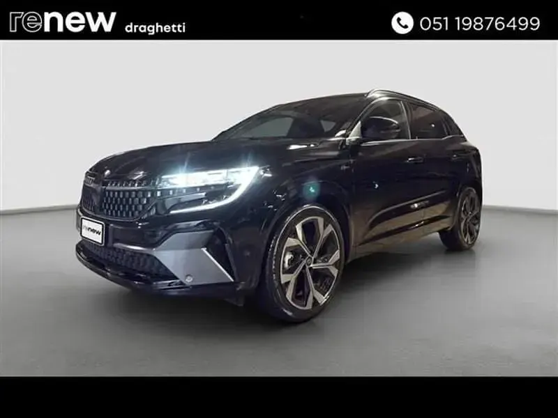 Usata Renault Austral Techno Esprit Alpine 200 CV (147 kW) 2025 SUV