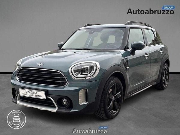 Usado Mini One Countryman 102 CV (75 kW) 2021 SUV