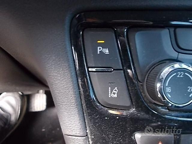 Usata Opel Mokka Innovation 2017 SUV