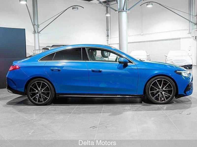 Nuova Mercedes CLA180 Advanced Plus 136 CV (100 kW) 2026 Berlina