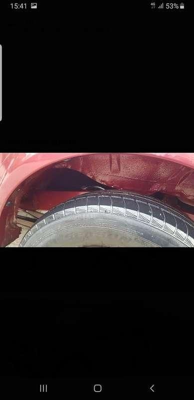 Usata Suzuki Jimny 80 CV (58 kW) 2000 SUV