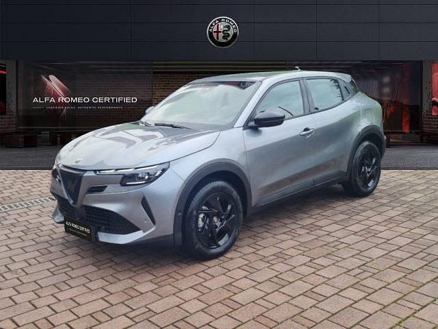 Grigio Nuova 2025 Alfa Romeo Junior SUV | 29.900 € (Buon prezzo) - Immagine 1/4