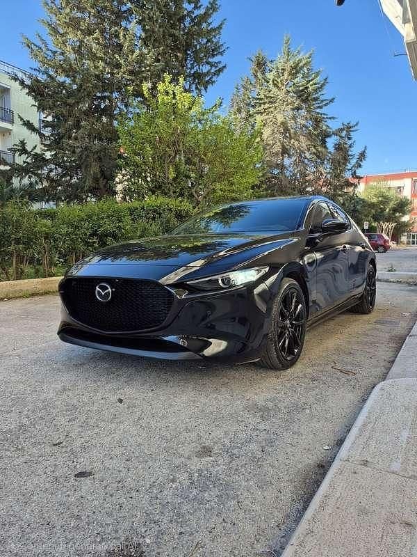 Usata Mazda 3 Homura-Line 140 CV (102 kW) 2025 Berlina
