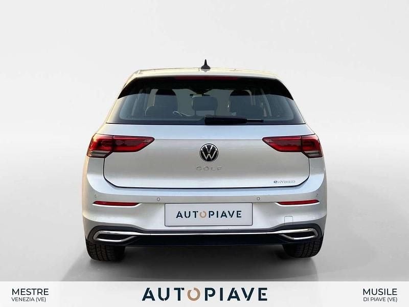 Usata VW Golf VIII Style 204 CV (150 kW) 2022 Other Utilitaria