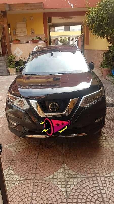 Gebraucht Nissan X-Trail Tekna 131 PS (96 kW) 2018 SUV