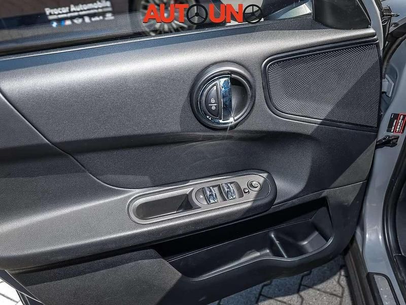 Usata Mini Cooper Countryman Business 136 CV (100 kW) 2022 Grigio SUV