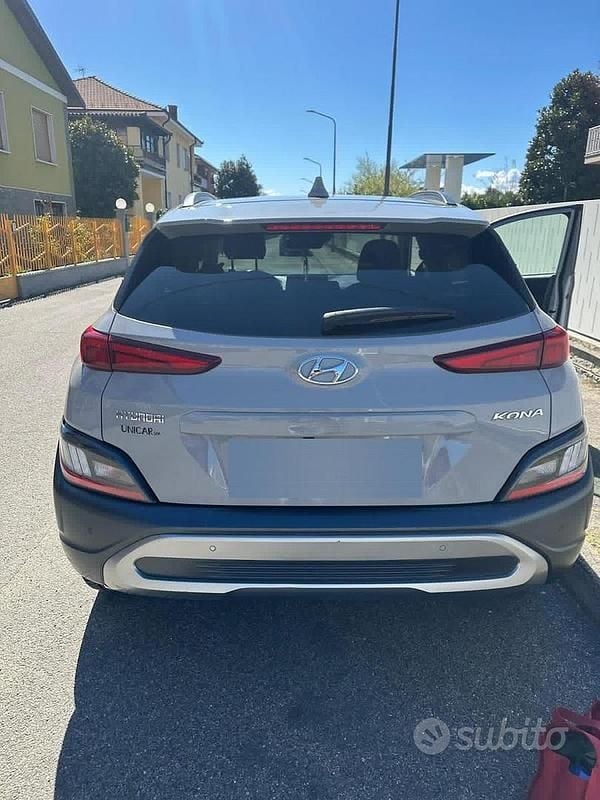 Usata Hyundai Kona 2022 SUV