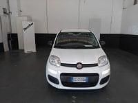 Usata Fiat Panda S 69 CV (50 kW) 2021 Bianco Utilitaria