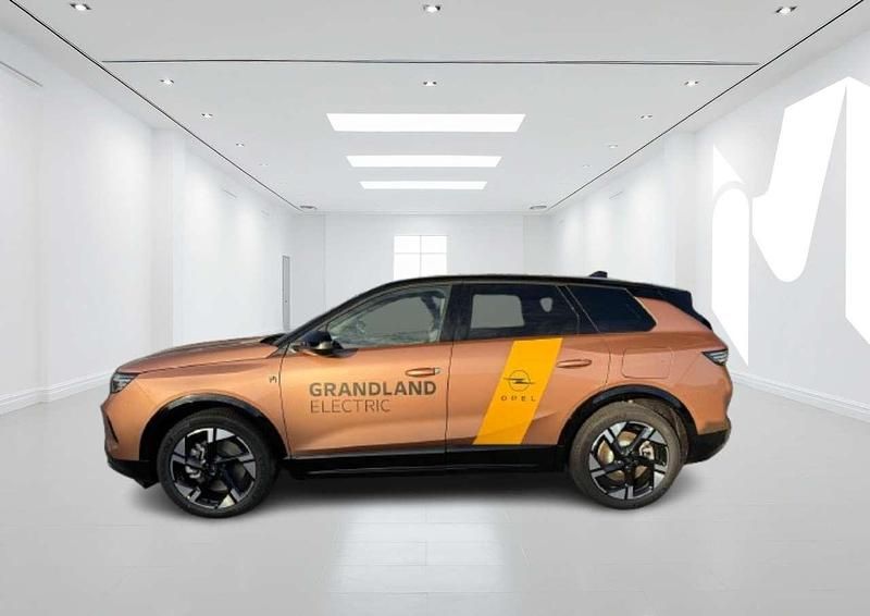 Nuova Opel Grandland Electric 156 kW (213 CV) 2025 Impakt copper SUV