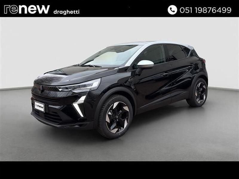 Usado Renault Captur Techno 160 CV (117 kW) 2026 SUV