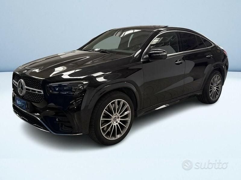 Nero Usata 2023 Mercedes GLE350 Advanced Plus Berlina | 70.500 € (Buon prezzo) - Immagine 1/4