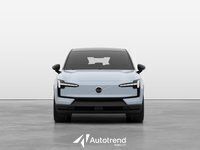 Nuova Volvo EX30 Plus 200 kW (272 CV) 2025 Azzurro SUV