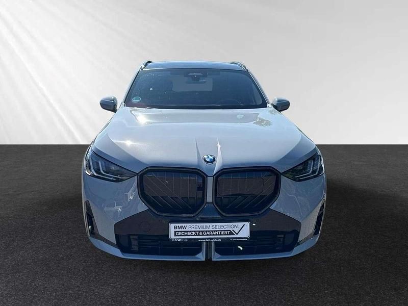 Usata BMW X3 M Sport 190 CV (139 kW) 2025 Grigio brooklyn SUV
