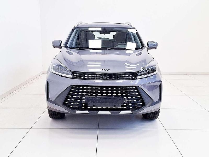 Nuova EMC SEI 113 CV (83 kW) 2025 Quarz grey SUV