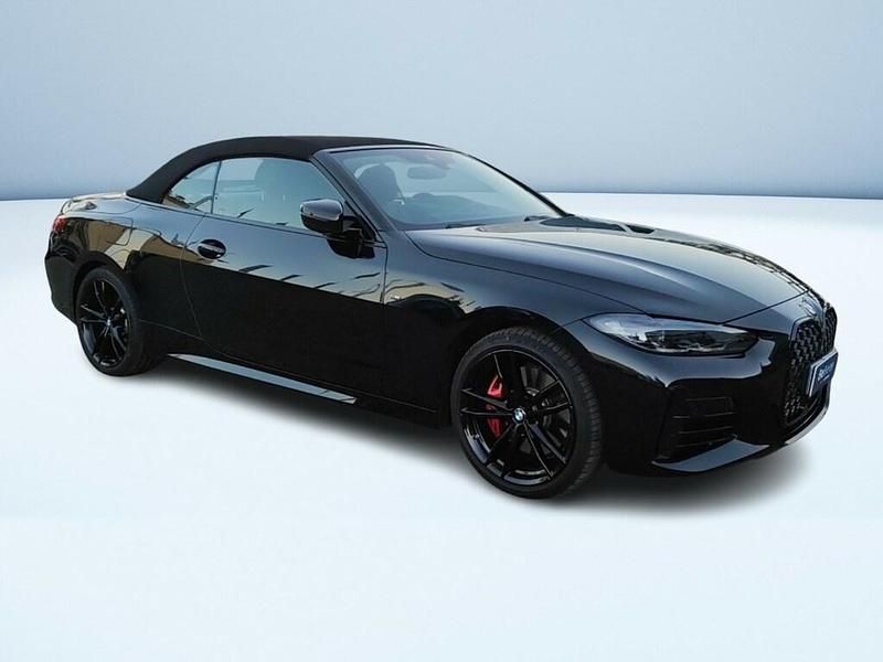 Usata BMW M440 M Sport 374 CV (275 kW) 2024 Berlina