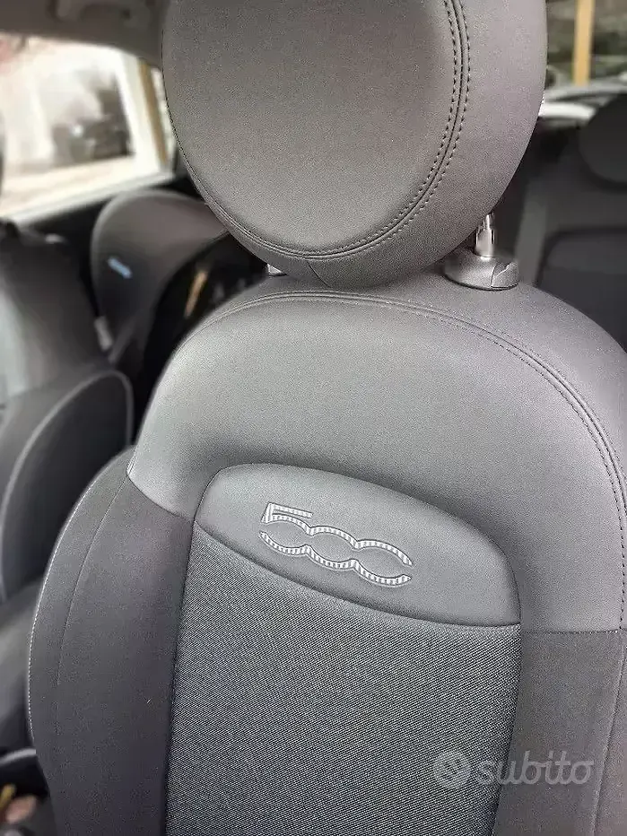 Gebraucht Fiat 500X Urban 110 PS (80 kW) 2023 SUV