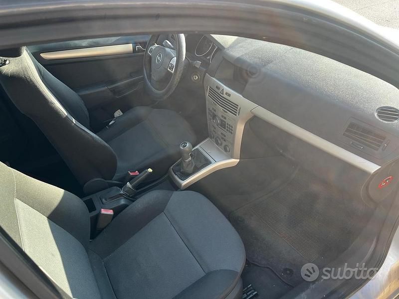 Usata Opel Astra 101 CV (74 kW) 2007